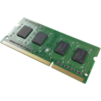 4GB (1 x 4GB) DDR3 1600MHz CL11