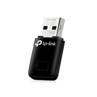 TP-link TL-WN823N langaton USB WLAN adapteri
