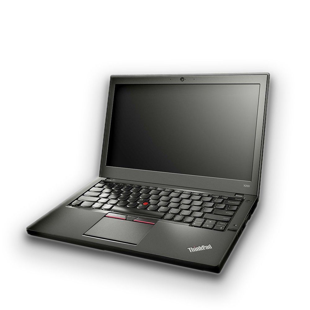 Lenovo ThinkPad X260 i5-6300U / 8GB / 180GB SSD / UUSI 12.5" IPS HD