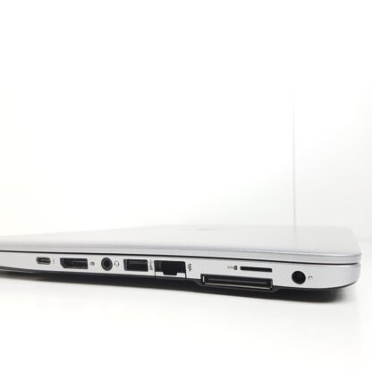 HP EliteBook 840 G3 käytetty kannettava tietokone