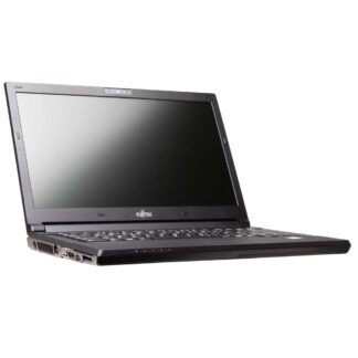 Fujitsu Lifebook E546 käytetty kannettava tietokone