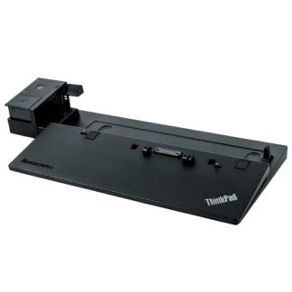 Lenovo ThinkPad Ultra Dock -telakointiasema