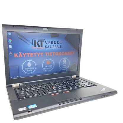 Lenovo ThinkPad T430 käytetty kannettava tietokone