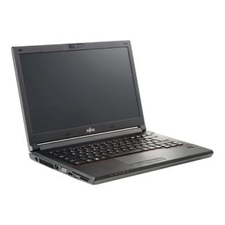 Fujitsu Lifebook E547 käytetty kannettava tietokone